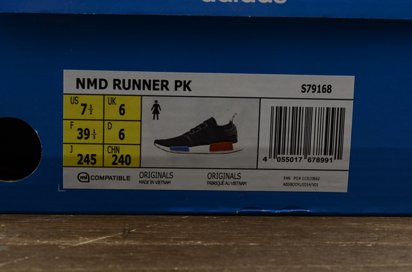 Super Max Adidas Origianls NMD_R1 PK Women Shoes_02